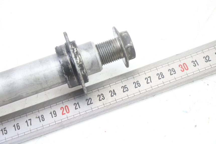 photo de ASSE HONDA ST PAN EUROPEAN 1300 (2002 - 2013) - Altra angolazione