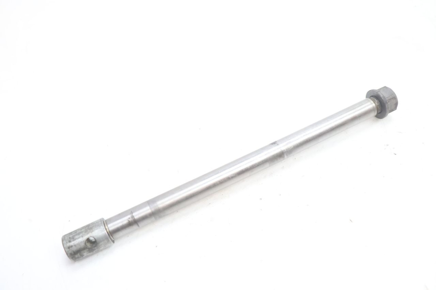 photo de ASSE HONDA ST PAN EUROPEAN 1100 (1990 - 2002) - Vista principale