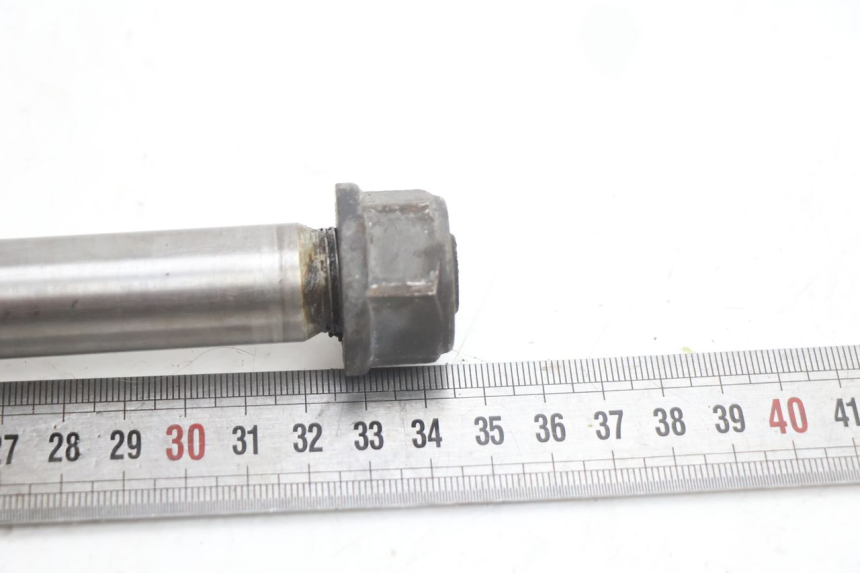 photo de ASSE HONDA ST PAN EUROPEAN 1100 (1990 - 2002) - Altra angolazione