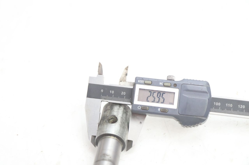 photo de ASSE HONDA ST PAN EUROPEAN 1100 (1990 - 2002) - Primo piano tecnico