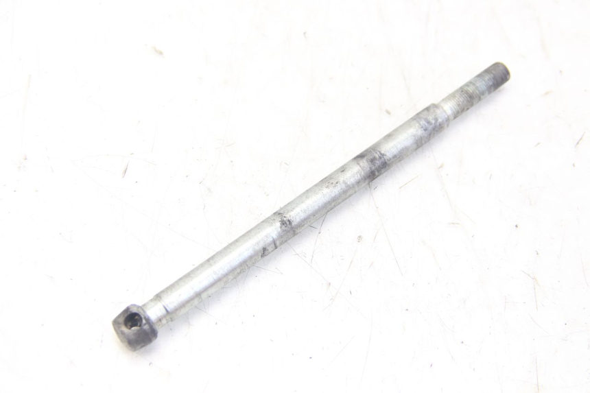 photo de ASSE RUOTA ANTERIORE JAWA STELLA BABETTA 134 50 - Vista principale