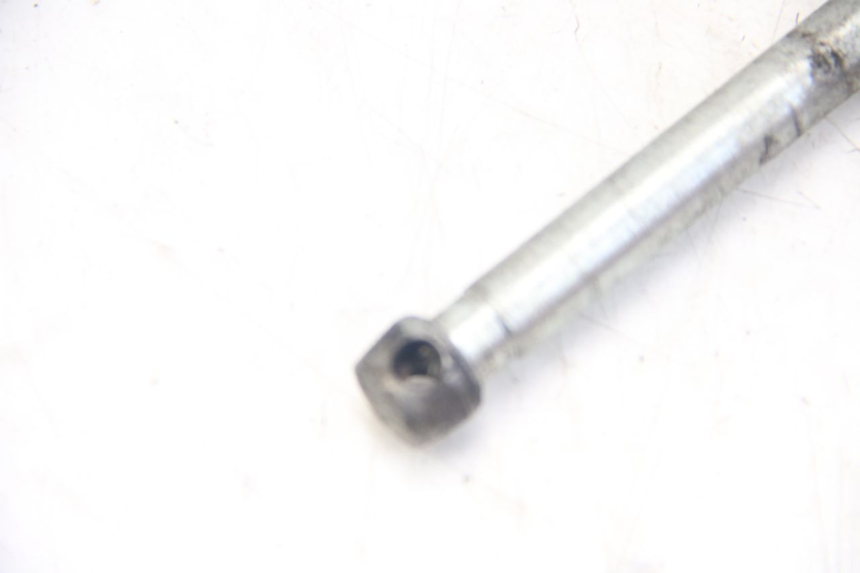 photo de ASSE RUOTA ANTERIORE JAWA STELLA BABETTA 134 50 - Zoom sullo stato d'uso