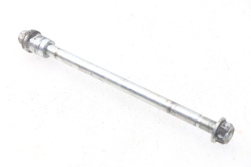 photo de ASSE RUOTA ANTERIORE FYM STRADA 50 (2007 - 2014) - Primo piano tecnico