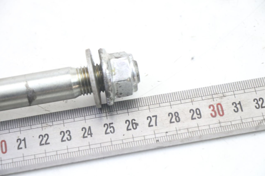 photo de ASSE PEUGEOT STREETZONE I 2T 50 (2018 - 2020) - Altra angolazione