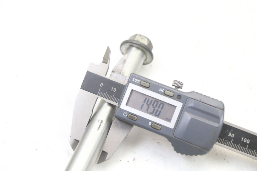 photo de ASSE PEUGEOT STREETZONE I 2T 50 (2018 - 2020) - Primo piano tecnico