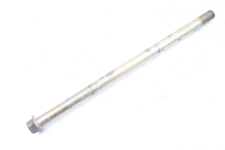 photo de ASSE KYMCO SUPER 8 125 (2008 - 2015) - Vista principale