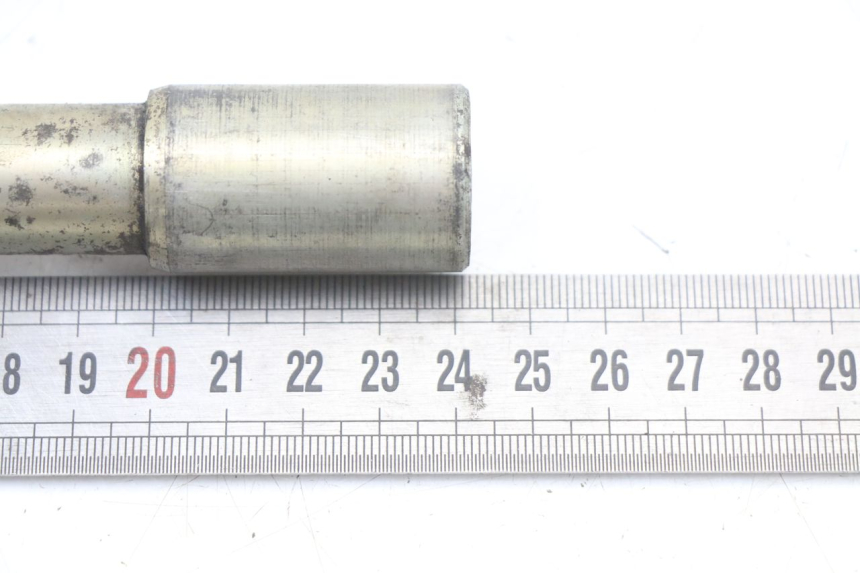 photo de ASSE CAGIVA SUPER CITY 125 (1992 - 1997) - Altra angolazione