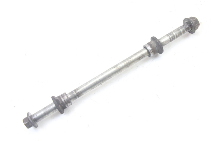 photo de ASSE SUZUKI BURGMAN 125 (2015 - 2017) - Vista principale