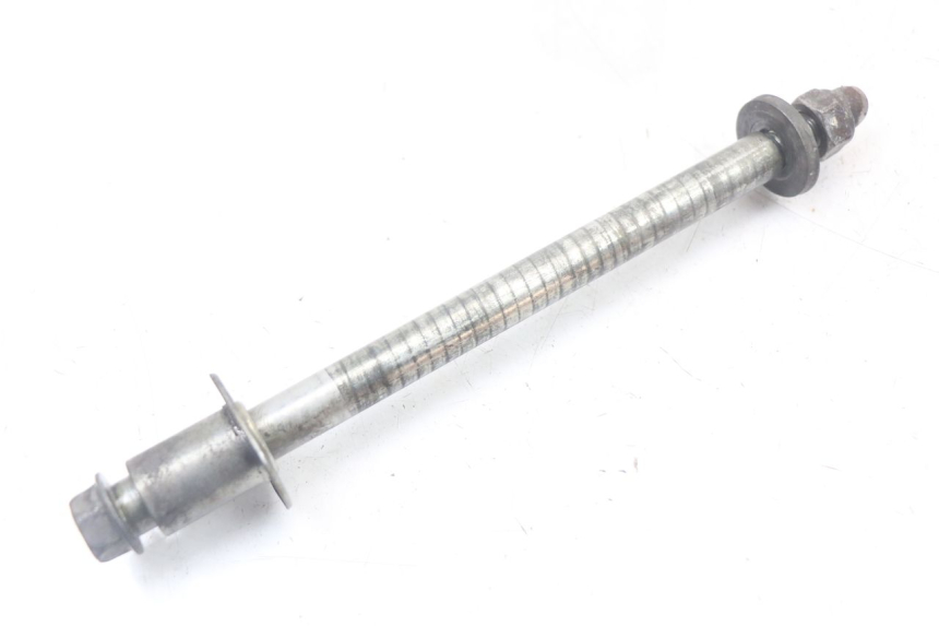 photo de ASSE SUZUKI GS F 500 (2004 - 2007) - Vista principale