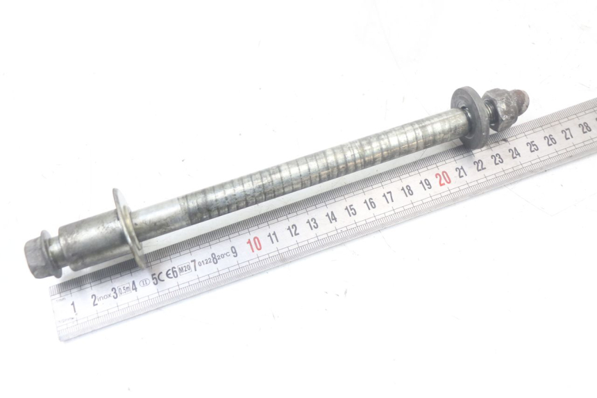 photo de ASSE SUZUKI GS F 500 (2004 - 2007) - Dettaglio del componente