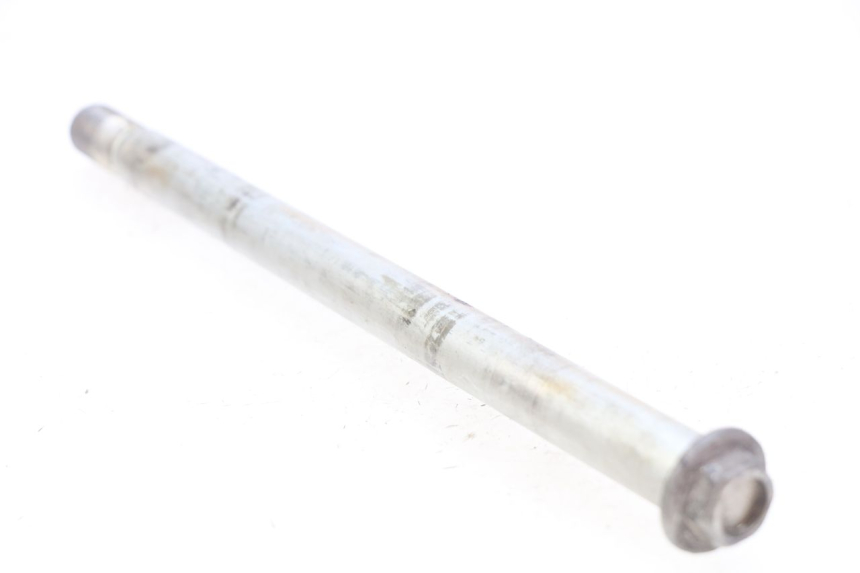 photo de ASSE RUOTA ANTERIORE SUZUKI SV N 650 (1999 - 2002) - Zoom sullo stato d'uso