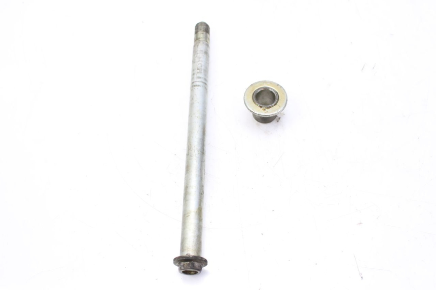 photo de ASSE RUOTA ANTERIORE SUZUKI SV S 650 (1999 - 2002) - Dettaglio del componente