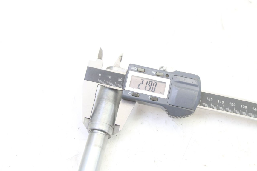 photo de ASSE SUZUKI SV S 650 (2003 - 2009) - Primo piano tecnico