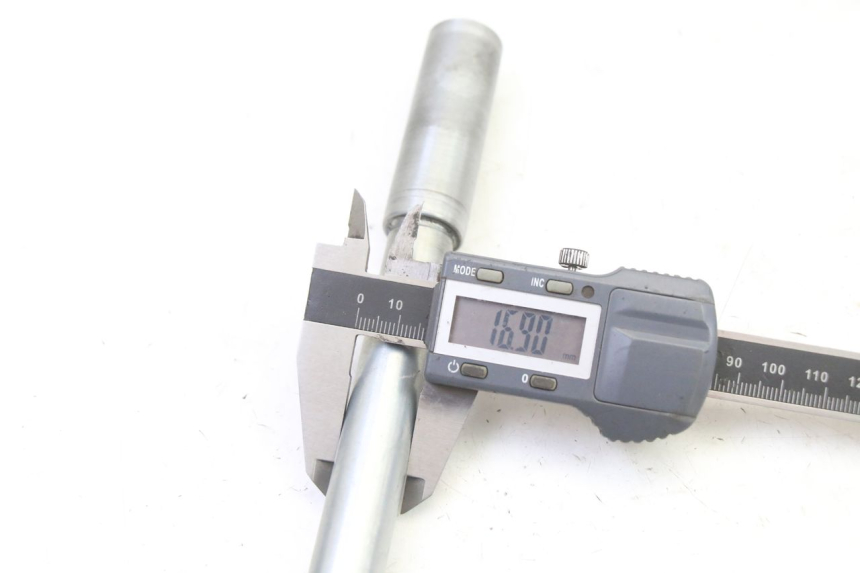 photo de ASSE SUZUKI SV S 650 (2003 - 2009) - Vista d'insieme del prodotto