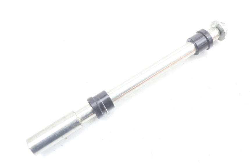 photo de ASSE HUSQVARNA SVARTPILEN 401 (2018 - 2023) - Vista principale