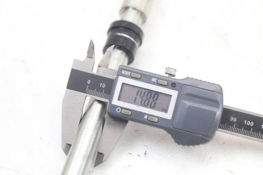 photo de ASSE HUSQVARNA SVARTPILEN 401 (2018 - 2023) - Vista d'insieme del prodotto