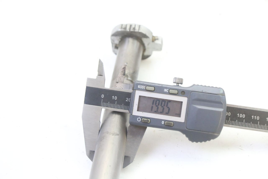 photo de ASSE KTM SX 85 (2013 - 2017) - Vista d'insieme del prodotto