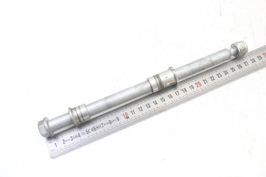 photo de ASSE RUOTA ANTERIORE APRILIA SXR 50 (2021 - 2023) - Zoom sullo stato d'uso