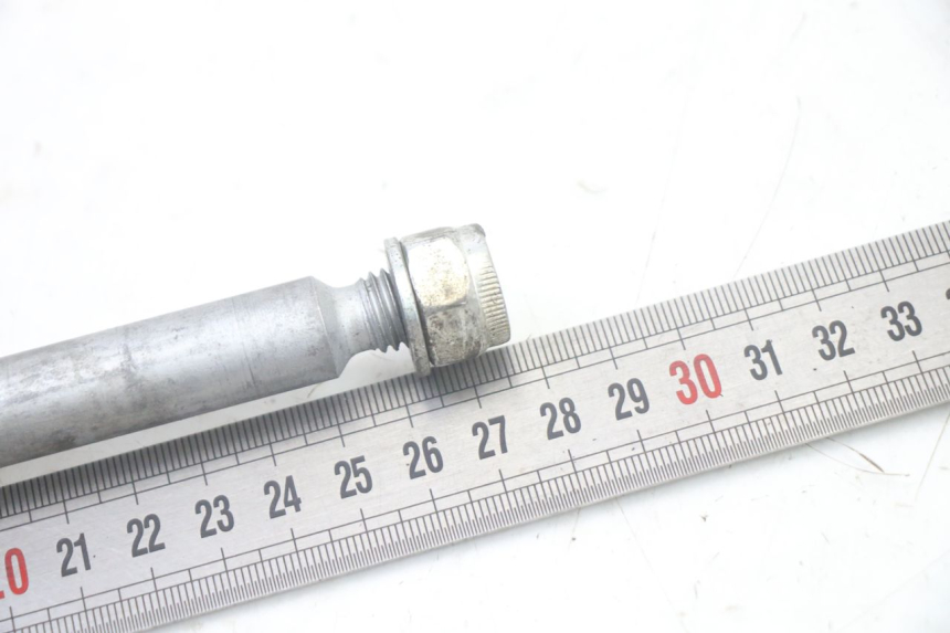 photo de ASSE RUOTA ANTERIORE APRILIA SXR 50 (2021 - 2023) - Altra angolazione