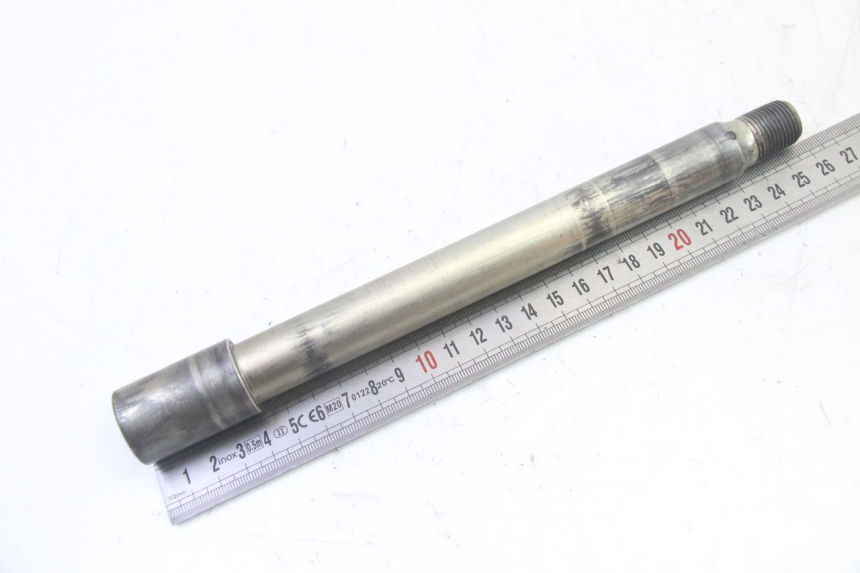 photo de ASSE YAMAHA TDM ABS 900 (2002 - 2014) - Zoom sullo stato d'uso