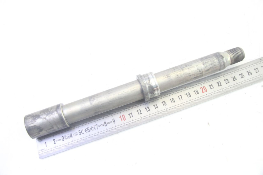 photo de ASSE YAMAHA TDM ABS 900 (2002 - 2014) - Zoom sullo stato d'uso