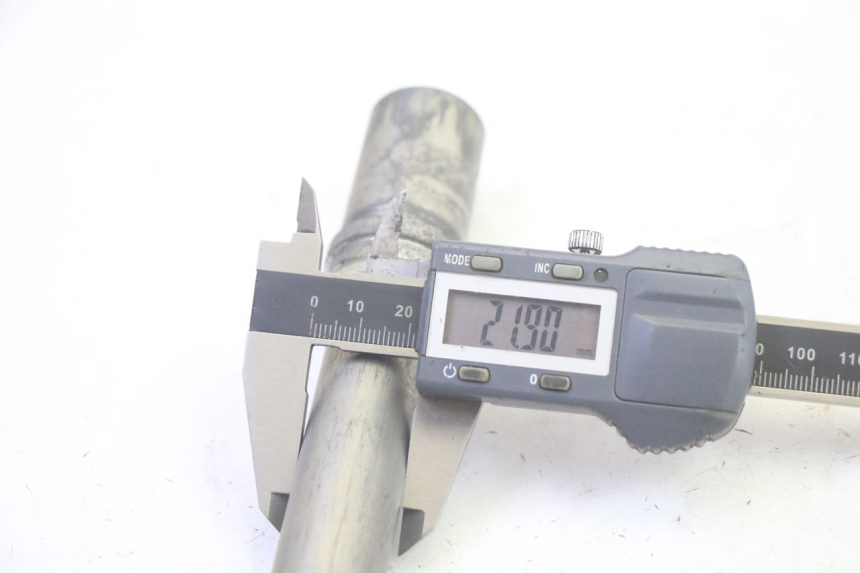 photo de ASSE YAMAHA TDM ABS 900 (2002 - 2014) - Vista d'insieme del prodotto