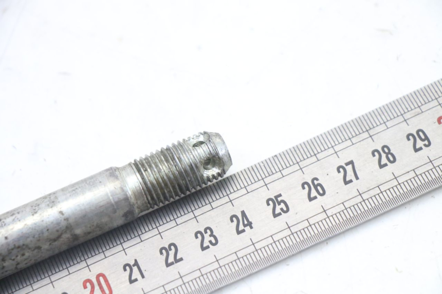 photo de ASSE YAMAHA TDR DELTABOX 125 (1997 - 2003) - Altra angolazione