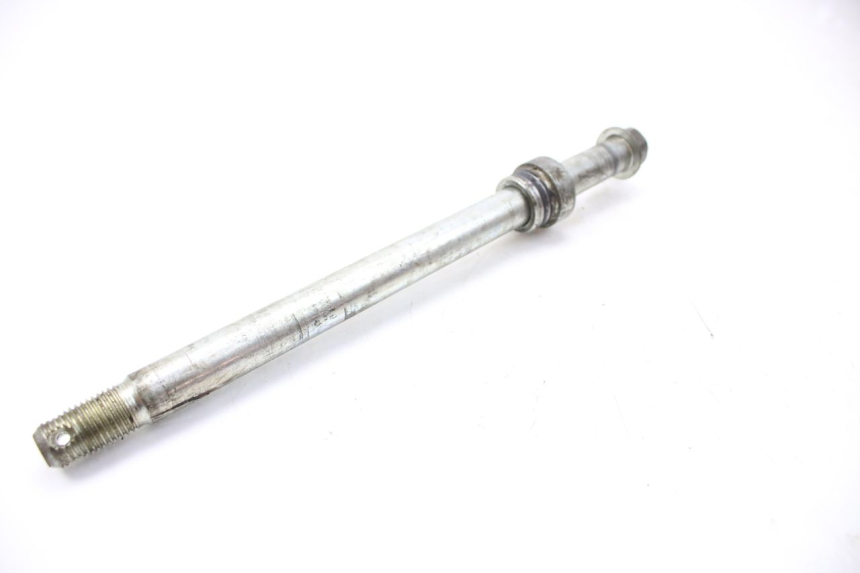 photo de ASSE YAMAHA TDR DELTABOX 125 (1997 - 2003) - Zoom sullo stato d'uso