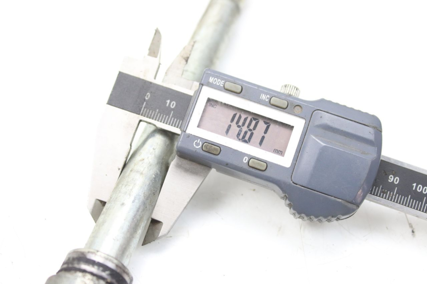 photo de ASSE YAMAHA TDR DELTABOX 125 (1997 - 2003) - Altra angolazione