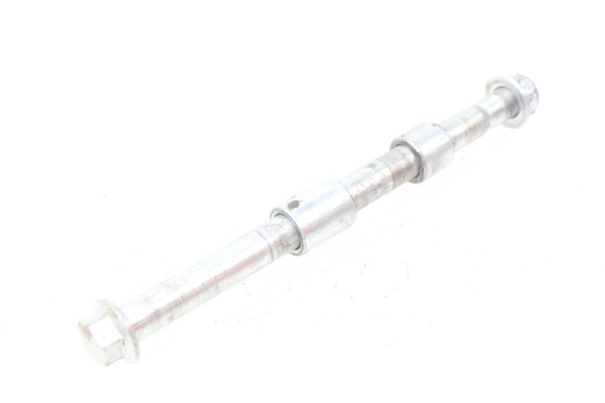 photo de ASSE RUOTA ANTERIORE NITRO MOTORS THUNDER 125 - Vista principale