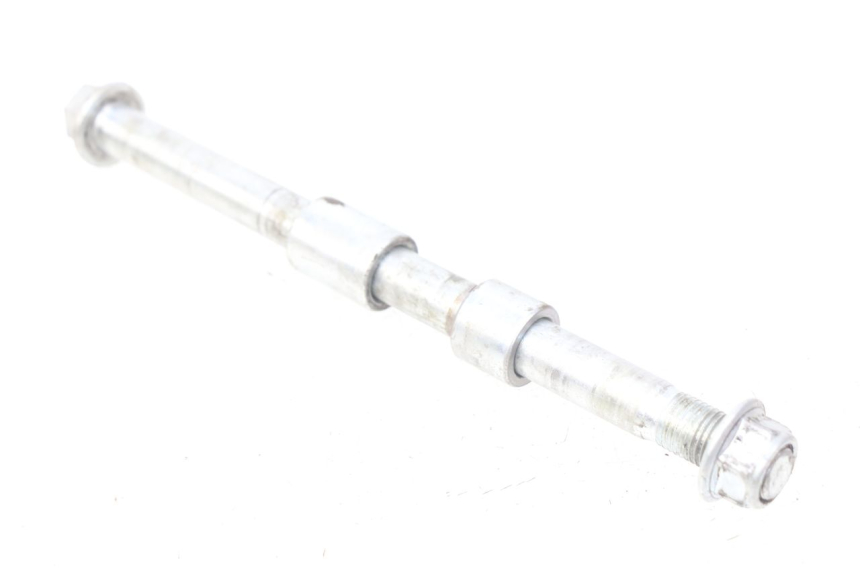 photo de ASSE RUOTA ANTERIORE NITRO MOTORS THUNDER 125 - Primo piano tecnico