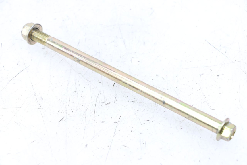 photo de ASSE TNT MOTOR BOSTON 4T 50 (2018 - 2025) - Vista principale