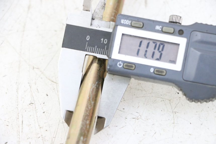 photo de ASSE TNT MOTOR BOSTON 4T 50 (2018 - 2025) - Dettaglio del componente