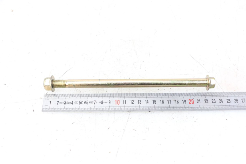 photo de ASSE TNT MOTOR BOSTON 4T 50 (2018 - 2025) - Altra angolazione