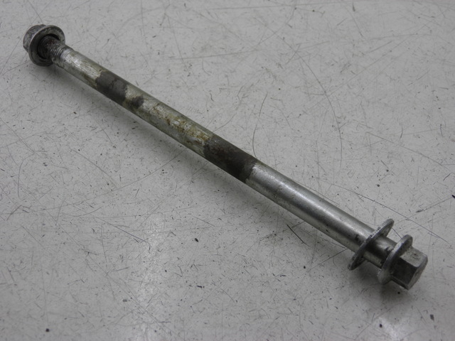 photo de ASSE RUOTA ANTERIORE TNT MOTOR ROMA 10' 4T 50 (2007 - 2018) - Vista principale