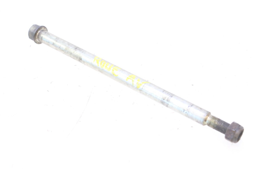 photo de ASSE RUOTA ANTERIORE PEUGEOT TREKKER TKR 50 (2005 - 2014) - Vista principale