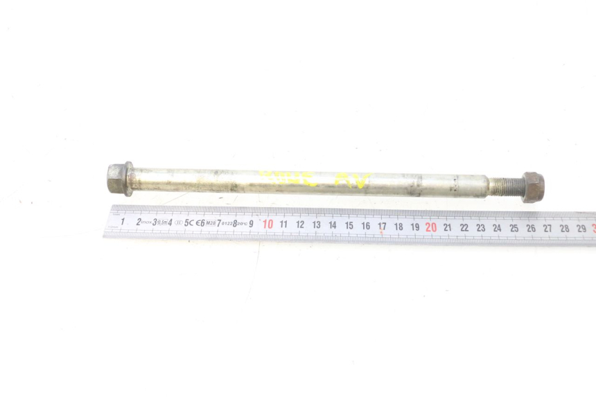 photo de ASSE RUOTA ANTERIORE PEUGEOT TREKKER TKR 50 (2005 - 2014) - Altra angolazione