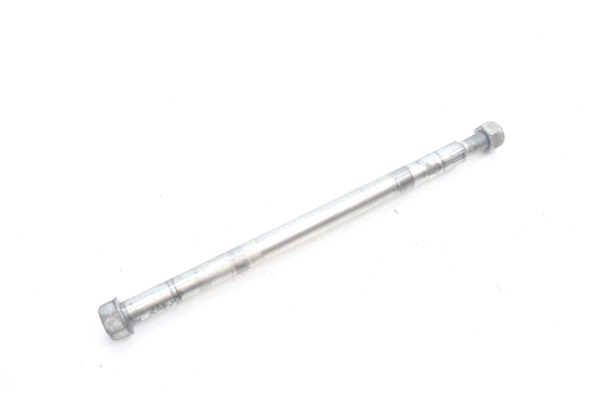 photo de ASSE RUOTA ANTERIORE PEUGEOT TREKKER 50 (1995 - 2004) - Vista principale