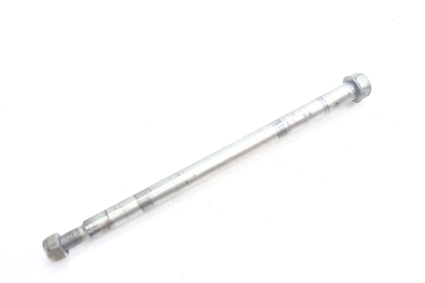 photo de ASSE RUOTA ANTERIORE PEUGEOT TREKKER 50 (1995 - 2004) - Dettaglio del componente