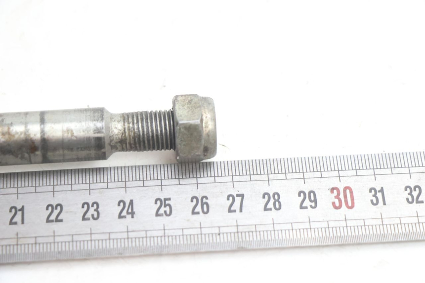 photo de ASSE RUOTA ANTERIORE PEUGEOT TREKKER 50 (1995 - 2004) - Altra angolazione