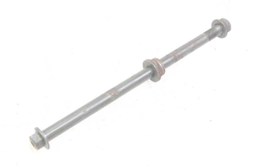 photo de ASSE RUOTA ANTERIORE PEUGEOT TWEET 4T 50 (2018 - 2022) - Vista principale