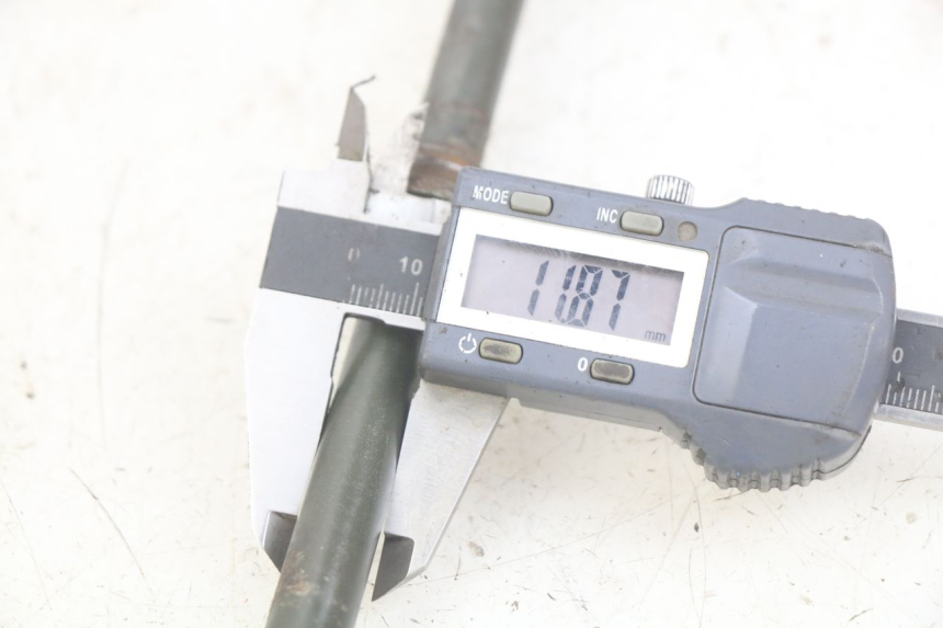 photo de ASSE RUOTA ANTERIORE PEUGEOT TWEET 4T 50 (2018 - 2022) - Dettaglio del componente