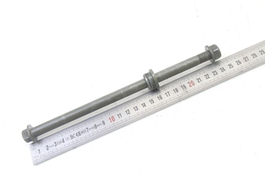 photo de ASSE RUOTA ANTERIORE PEUGEOT TWEET 4T 50 (2014 - 2019) - Zoom sullo stato d'uso