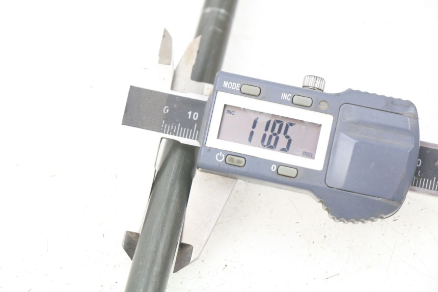 photo de ASSE RUOTA ANTERIORE PEUGEOT TWEET ACTIVE 4T 50 (2018 - 2022) - Altra angolazione