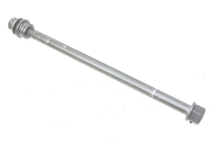 photo de ASSE RUOTA ANTERIORE PEUGEOT TWEET ACTIVE 4T 50 (2018 - 2022) - Primo piano tecnico