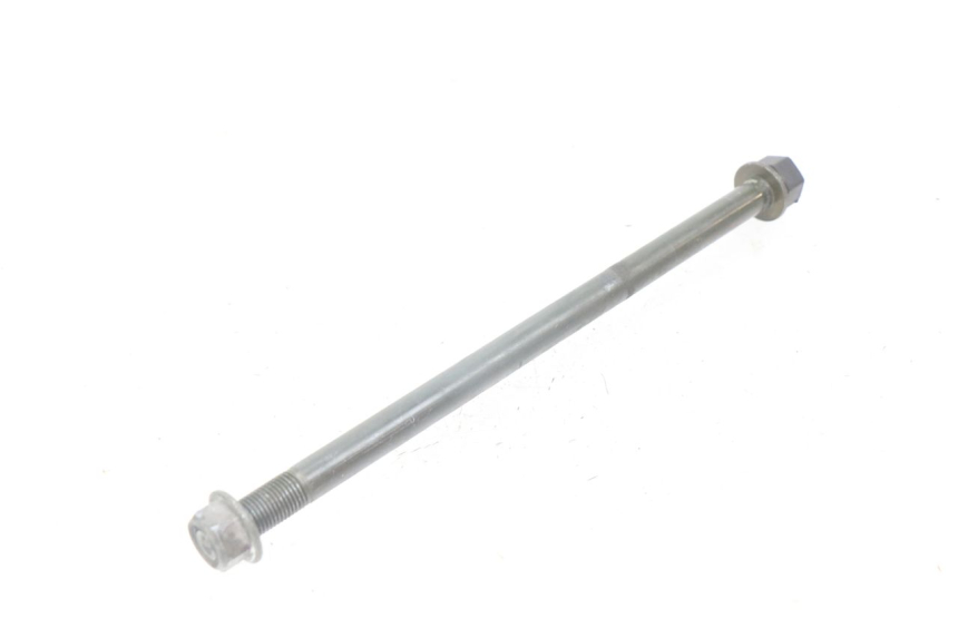 photo de ASSE RUOTA ANTERIORE PEUGEOT TWEET ACTIVE 4T 50 (2018 - 2022) - Vista principale