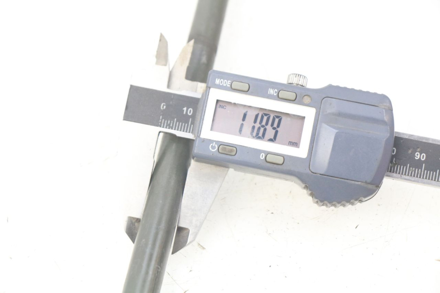 photo de ASSE RUOTA ANTERIORE PEUGEOT TWEET ACTIVE 4T 50 (2018 - 2022) - Altra angolazione