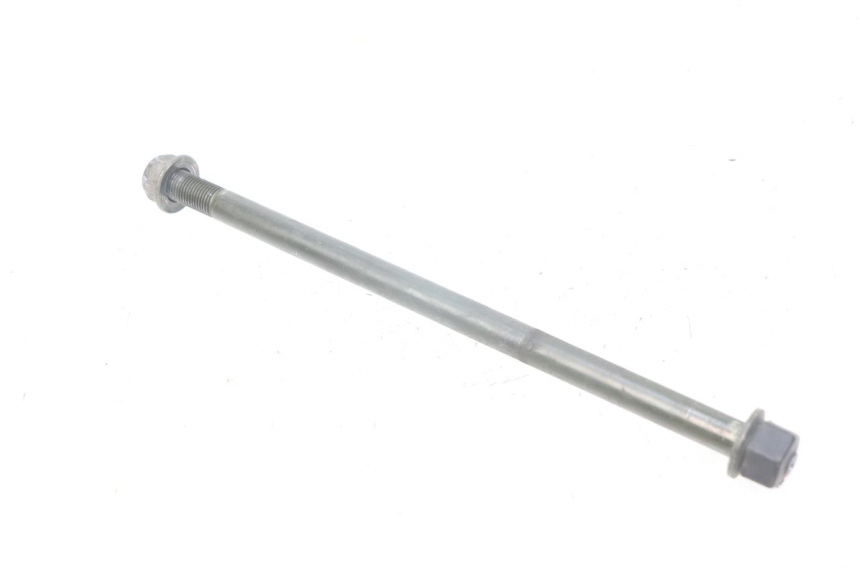 photo de ASSE RUOTA ANTERIORE PEUGEOT TWEET ACTIVE 4T 50 (2018 - 2022) - Primo piano tecnico