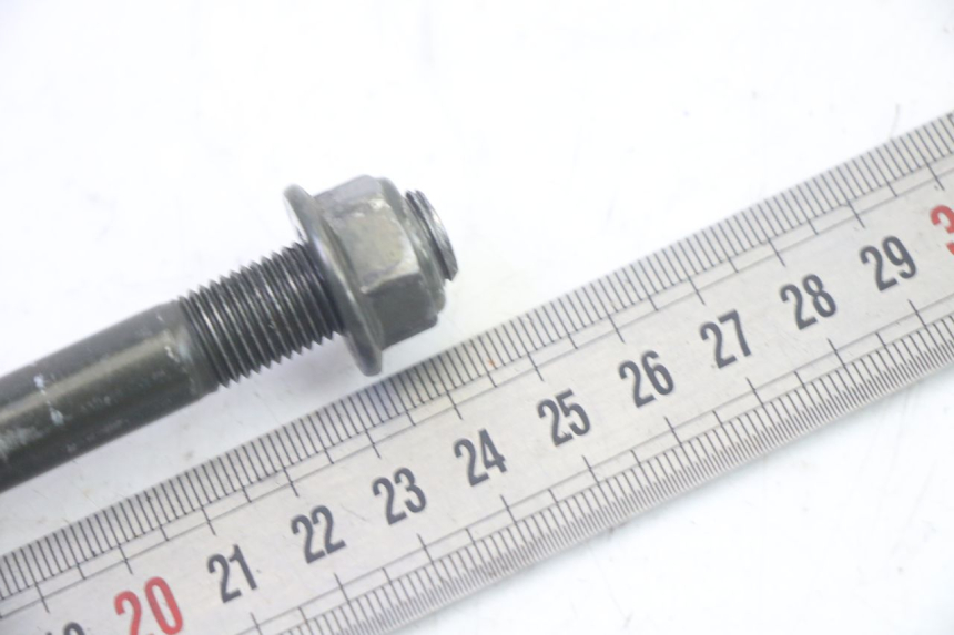 photo de ASSE PEUGEOT TWEET PRO EFI 4T 50 (2021 - 2022) - Altra angolazione