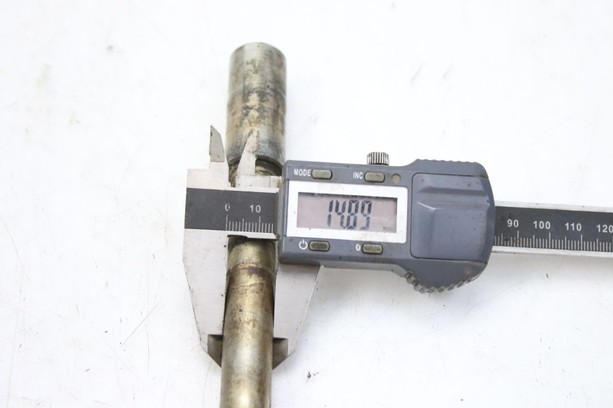 photo de ASSE RUOTA ANTERIORE KEEWAY TX 50 (2008 - 2015) - Dettaglio del componente